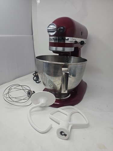 Kitchenaid ksm90 ultra power - kitchenaid,