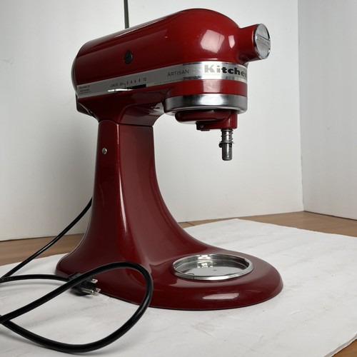 Kitchenaid artisan series - artisan, 5