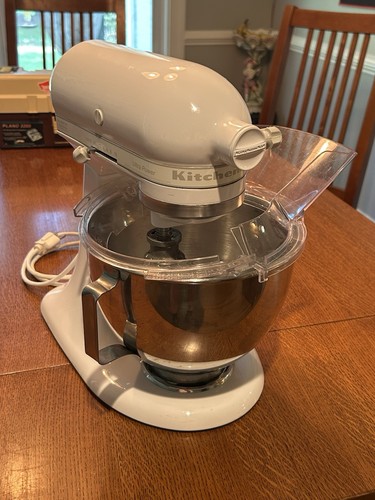 Kitchenaid ultra power - ultra,