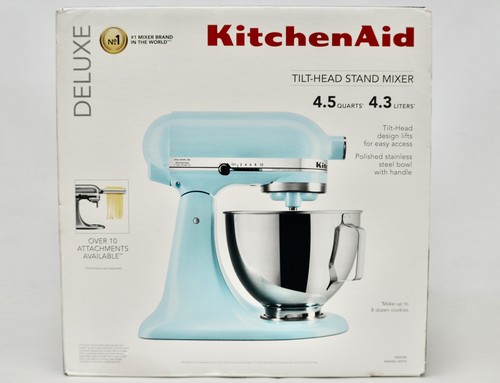 Kitchenaid ksm97mi deluxe 5 - kitchenaid,