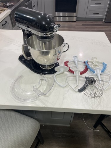 Kitchenaid artisan ksm150psob - artisan,