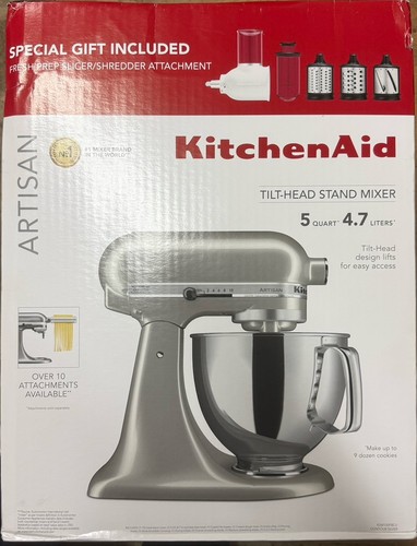 New kitchenaid ksm150fbcu - kitchenaid,