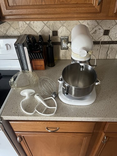 Kitchenaid bowl lift stand - bowl,
