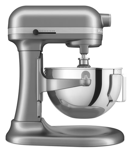 Kitchenaid quart bowl - 5.5, bowl-lift