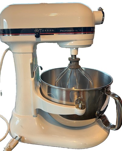 Kitchenaid professional - kitchenaid, 6
