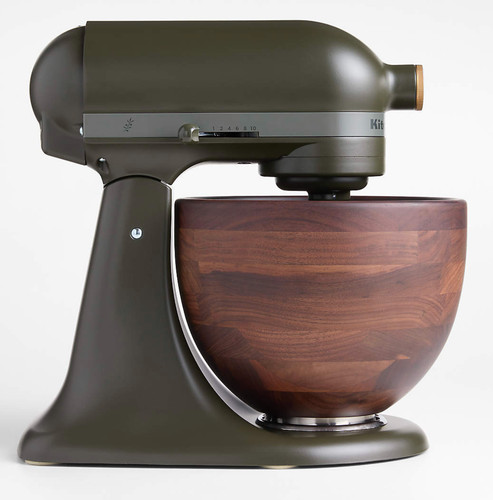 New kitchenaid artisan design - new,