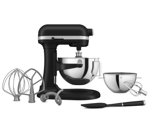 Kitchenaid 5qt bowl lift - kitchenaid,