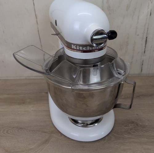 Kitchenaid ksm90pswh 300 watt - kitchenaid,