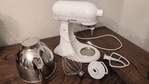 Kitchenaid artisan qt - 5,
