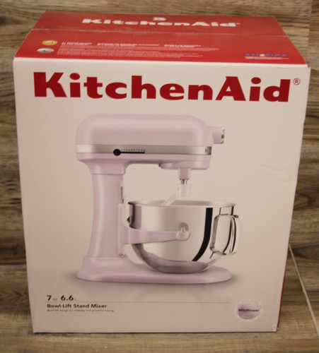 Kitchenaid ksm70sxsxwf 7qt - kitchenaid,