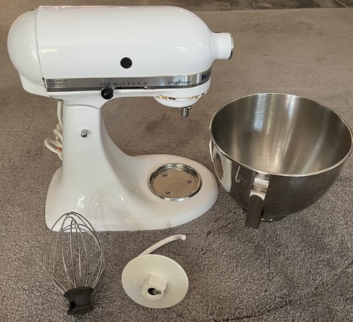 Kitchenaid ultra power - ultra,