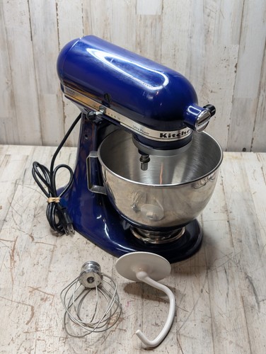 Kitchen aid model ksm90bu - aid,