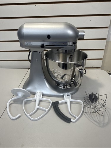 Kitchenaid ksm150pssm artisan - ksm150pssm,