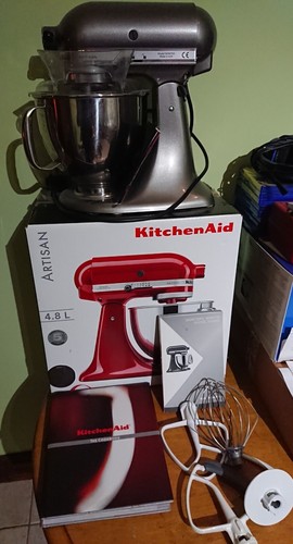 Kitchen aid artisan - artisan,