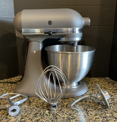 Kitchenaid ultra power - ultra,