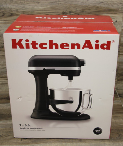 Kitchenaid ksm70sxsxbm 7qt - ksm70sxsxbm,