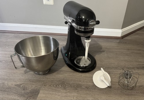 Kitchenaid ksm90ob ultra - ksm90ob, power