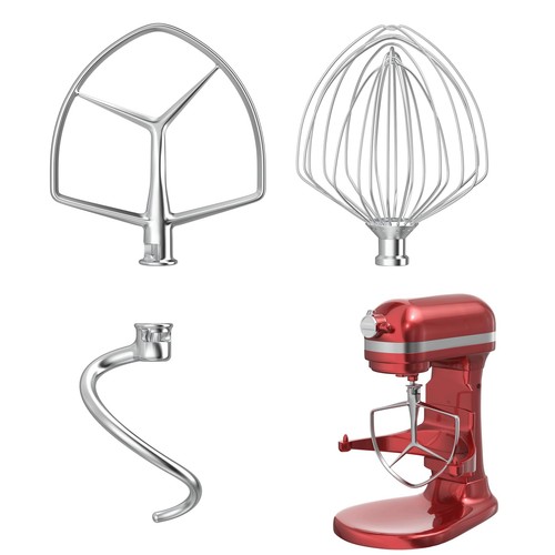 Stainless steel kitchen - kitchen, mixers