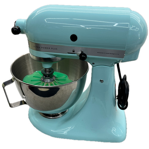 Kitchenaid ksm96ic ultra - kitchenaid,