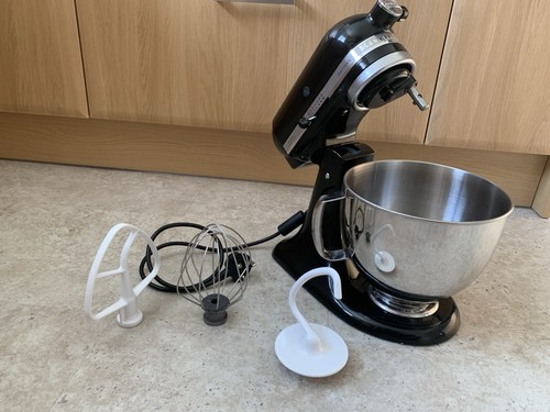 Kitchenaid artisan mixer - mixer, |