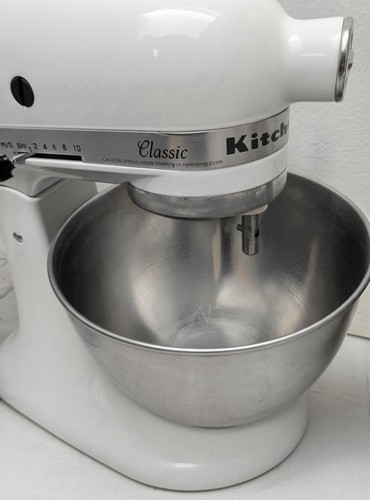 Kitchenaid classic series 5 - series, 4.5