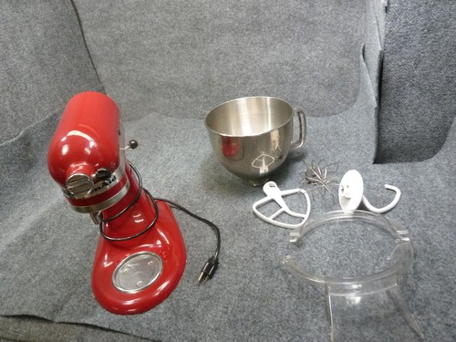Kitchenaid ksm150ps artisan - ksm150ps,