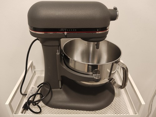 Kitchenaid professional qt - kitchenaid,