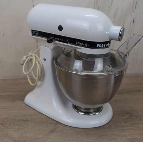 Kitchenaid classic plus stand - plus,