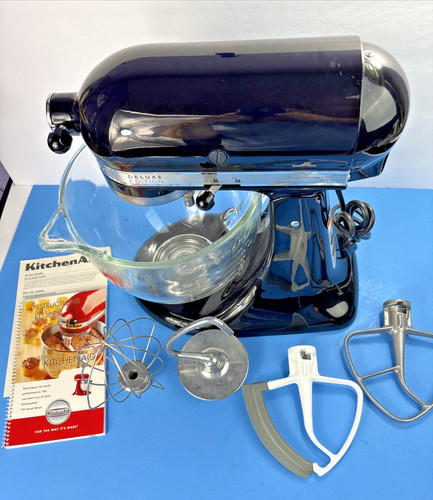 Kitchenaid deluxe edition - kitchenaid,