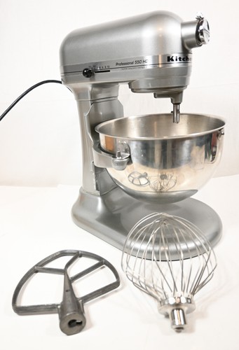 Kitchenaid qt professional - 5.5-qt,