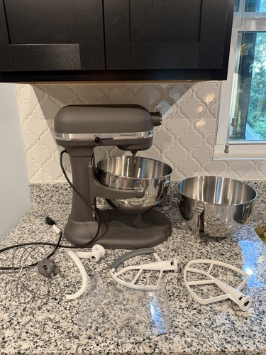 Kitchenaid professional plus - professional,