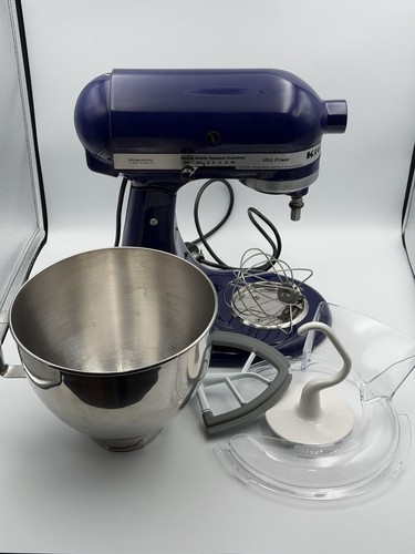 Kitchenaid model ksm90 ultra - kitchenaid,