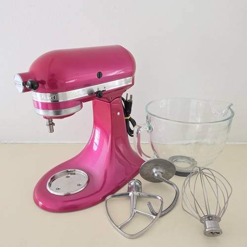 Rare kitchenaid artisan design - rare,