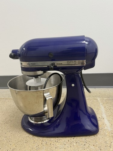 Kitchenaid ultra power - kitchenaid,