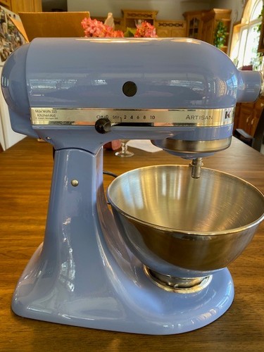 Kitchenaid ksm97mi standalone - kitchenaid,