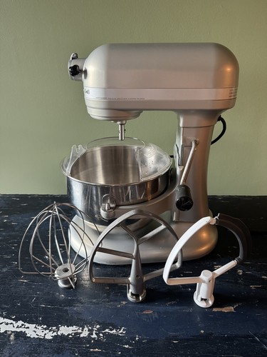 Kitchenaid pro 600 - pro, 6
