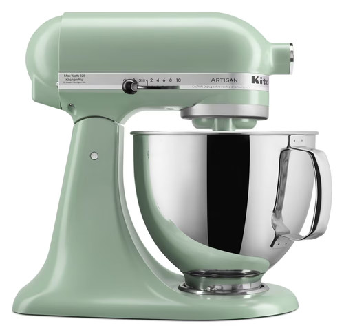 Kitchenaid artisan series - kitchenaid,