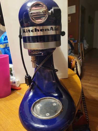 Kitchenaid ultra power ksm90bu - kitchenaid,