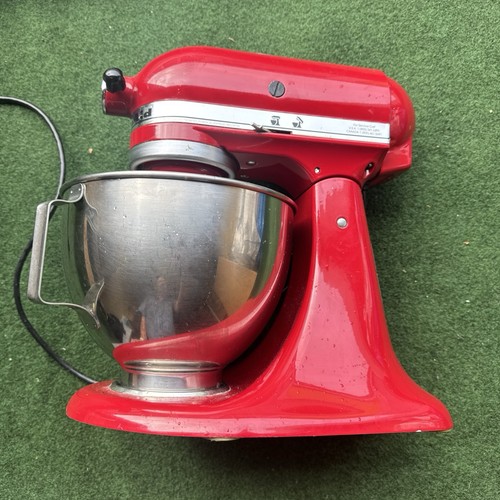 Kitchenaid stand mixer 300w - stand,