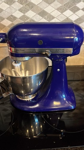 Kitchenaid ultra power - power, ksm90bu