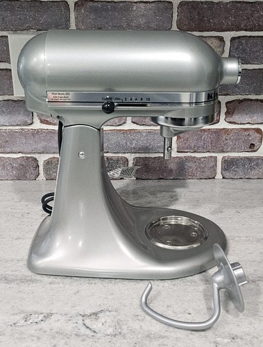 Kitchenaid deluxe 5qt - kitchenaid,