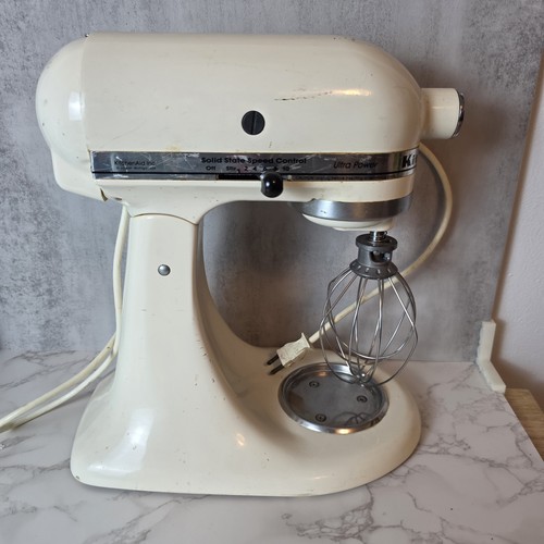 Kitchenaid ksm90wh 300w - ksm90wh,