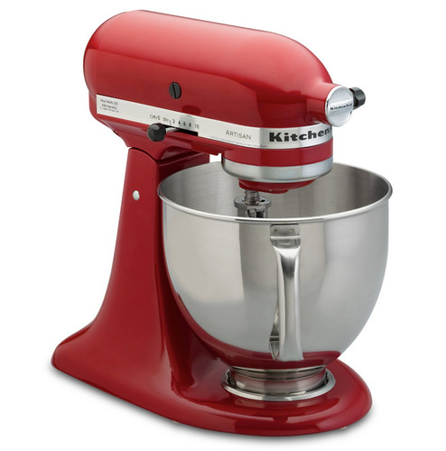 Kitchenaid artisan stand - kitchenaid, 5