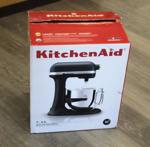 Kitchenaid ksm70sxsxbm 7qt - ksm70sxsxbm,