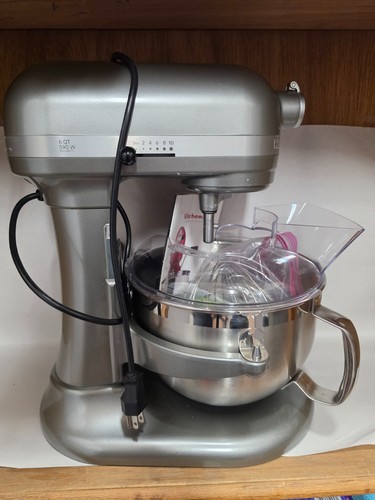 Kitchenaid professional 600 - kitchenaid,