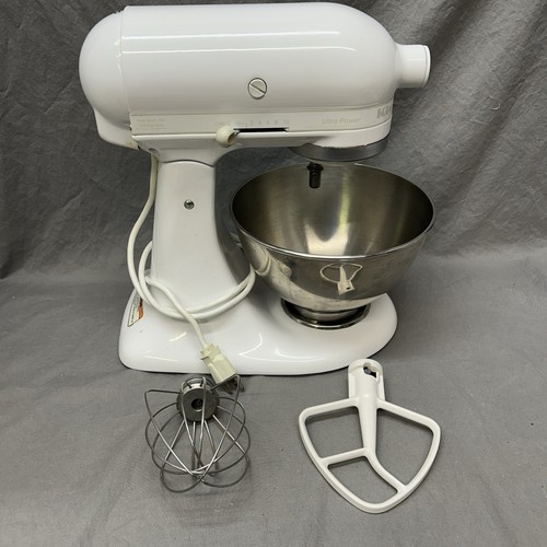 Kitchenaid stand mixer ultra - kitchenaid,