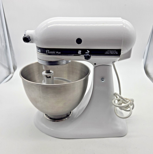 Kitchenaid classic plus stand - classic,