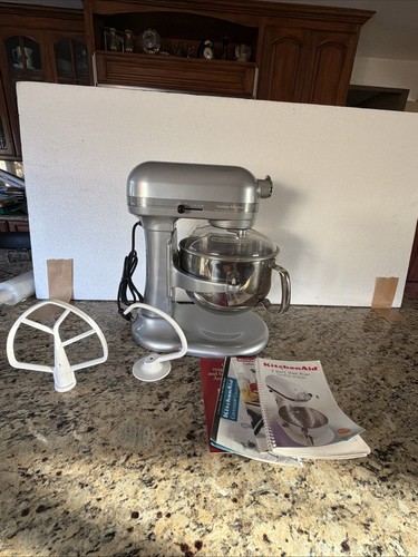 Kitchenaid custom edition - custom,