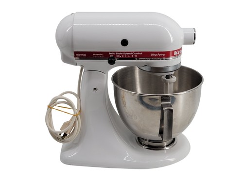 Kitchenaid ksm90 ultra power - ksm90,