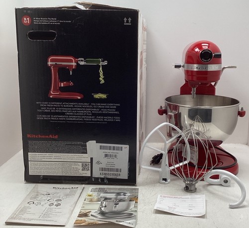 Kitchenaid 5qt bowl - 5.5qt, bowl-lift